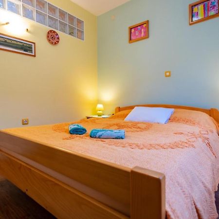 Apartment David Trsce 외부 사진