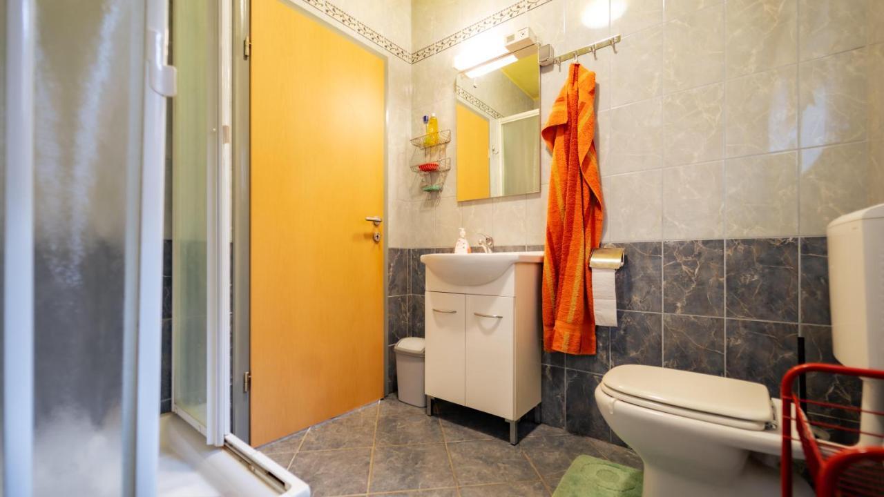 Apartment David Trsce 외부 사진