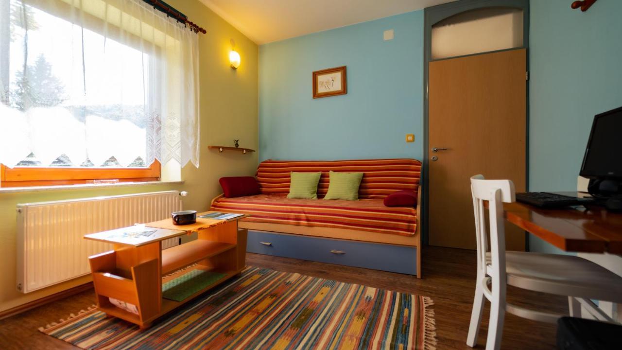 Apartment David Trsce 외부 사진