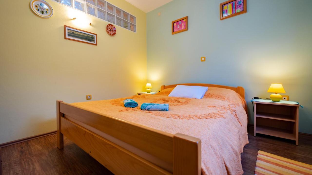 Apartment David Trsce 외부 사진