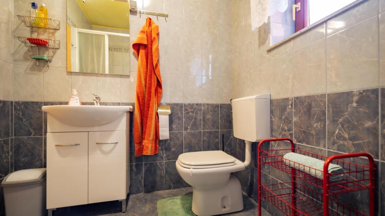 Apartment David Trsce 외부 사진