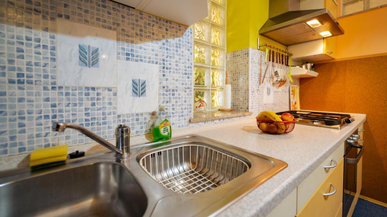 Apartment David Trsce 외부 사진
