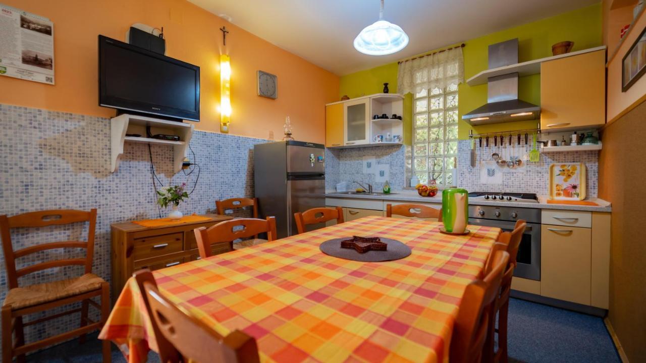 Apartment David Trsce 외부 사진