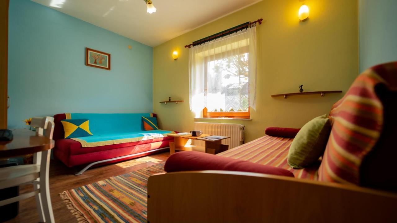 Apartment David Trsce 외부 사진
