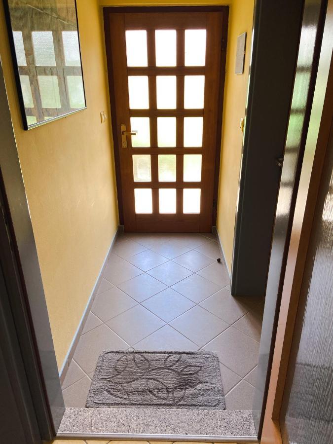 Apartment David Trsce 외부 사진