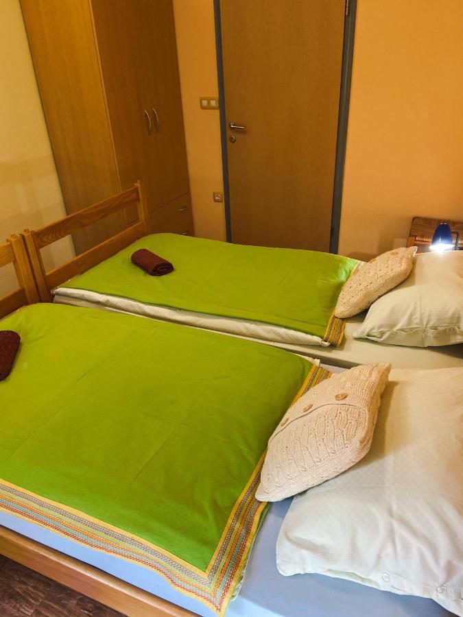 Apartment David Trsce 외부 사진