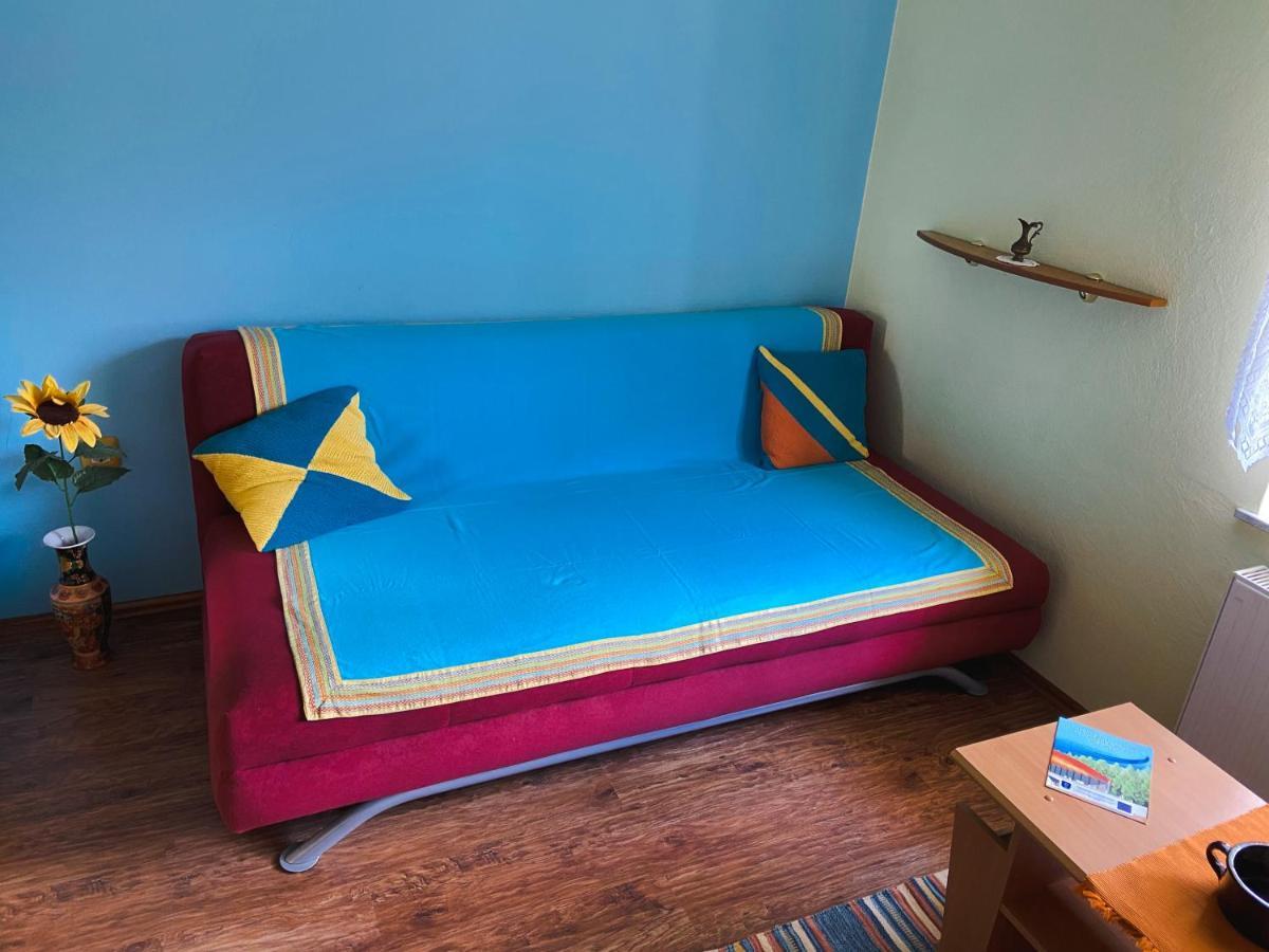 Apartment David Trsce 외부 사진