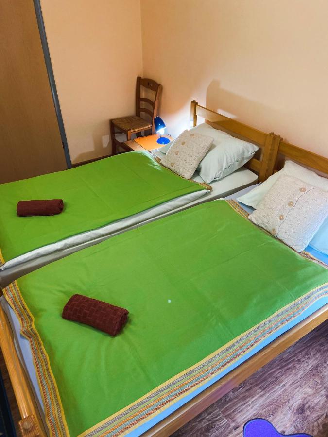 Apartment David Trsce 외부 사진