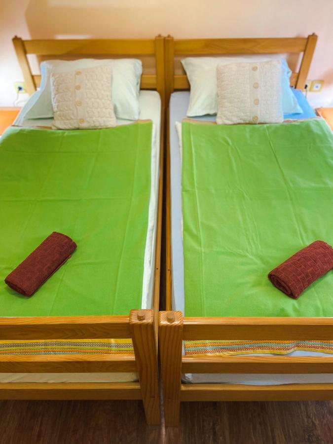 Apartment David Trsce 외부 사진