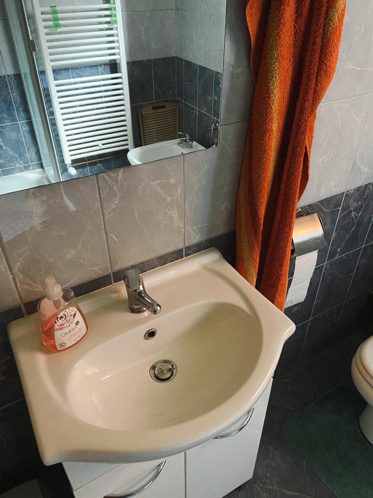 Apartment David Trsce 외부 사진