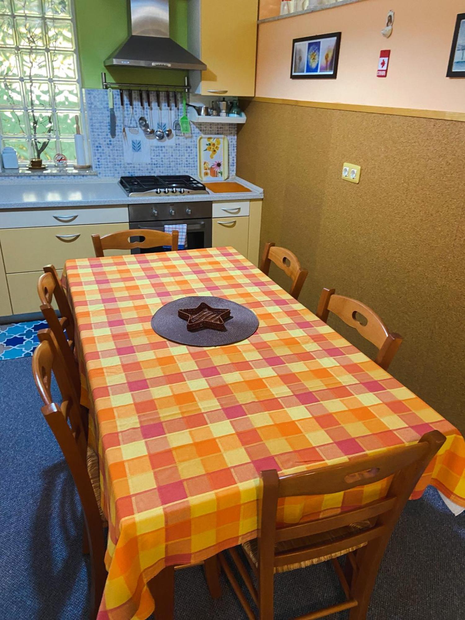 Apartment David Trsce 외부 사진