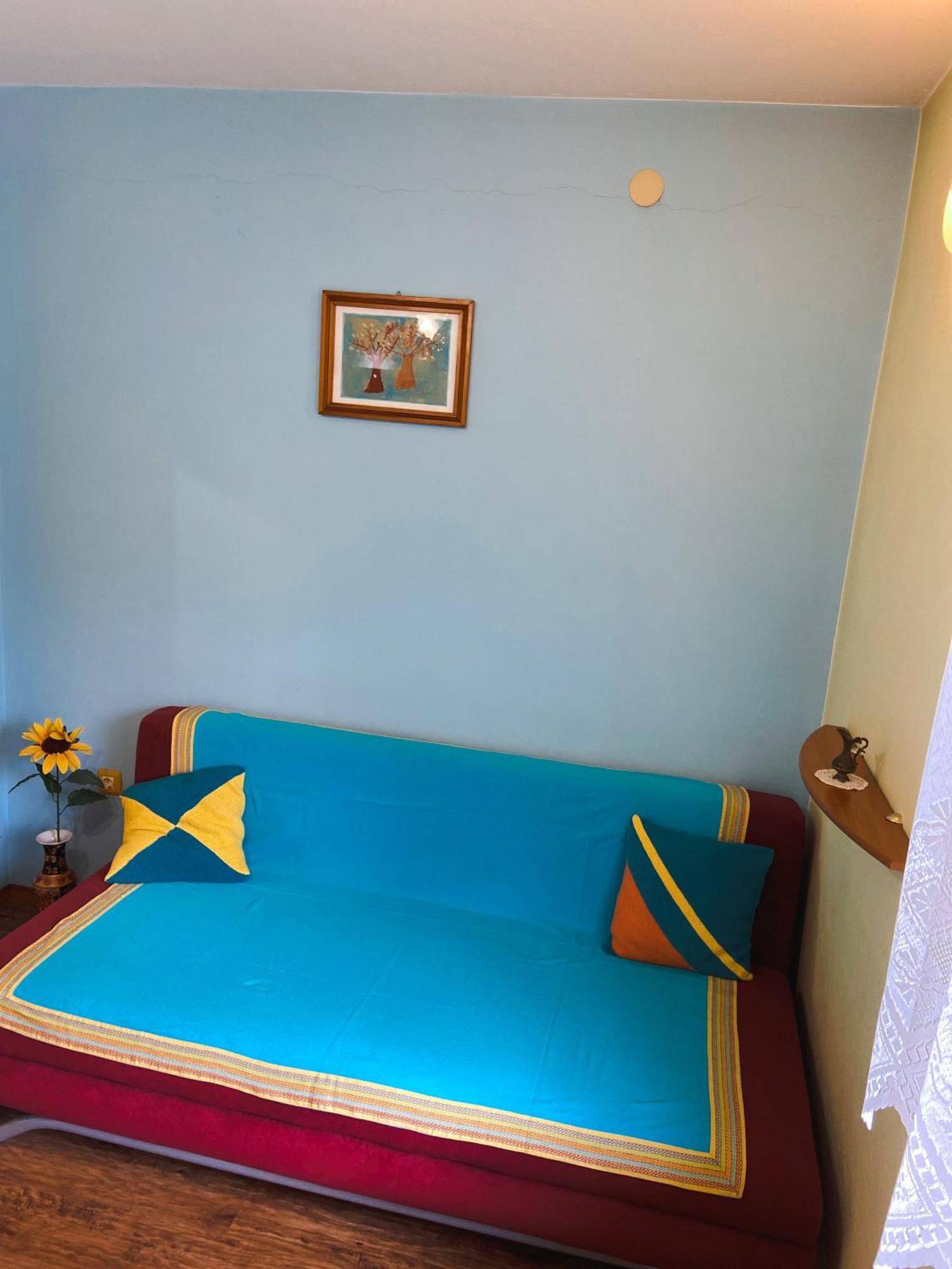 Apartment David Trsce 외부 사진