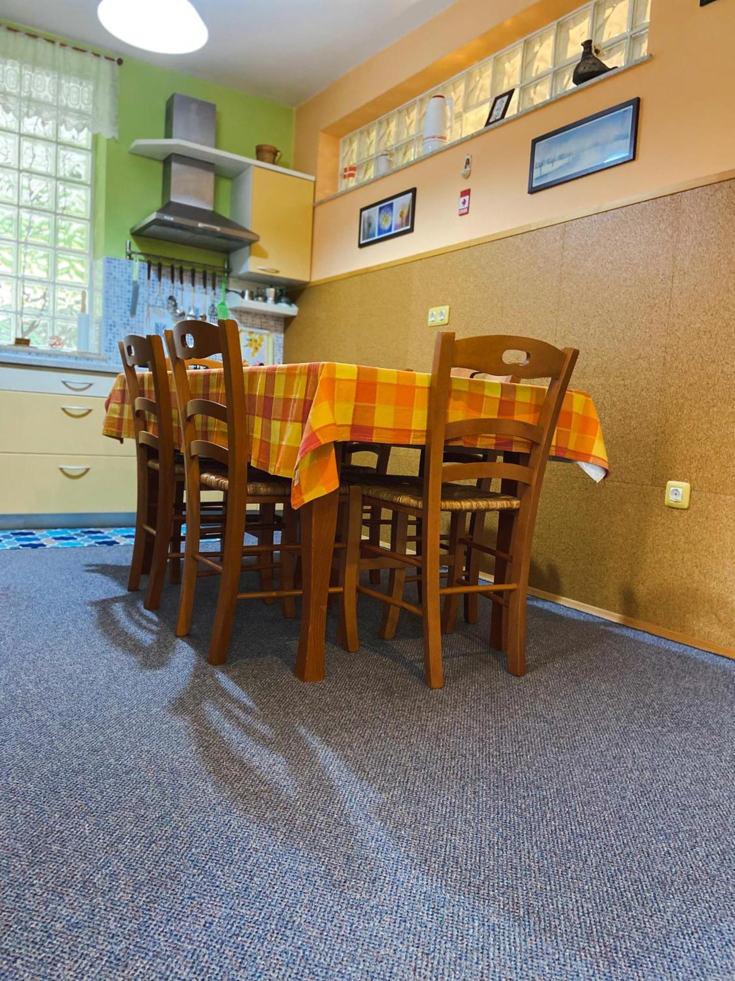 Apartment David Trsce 외부 사진