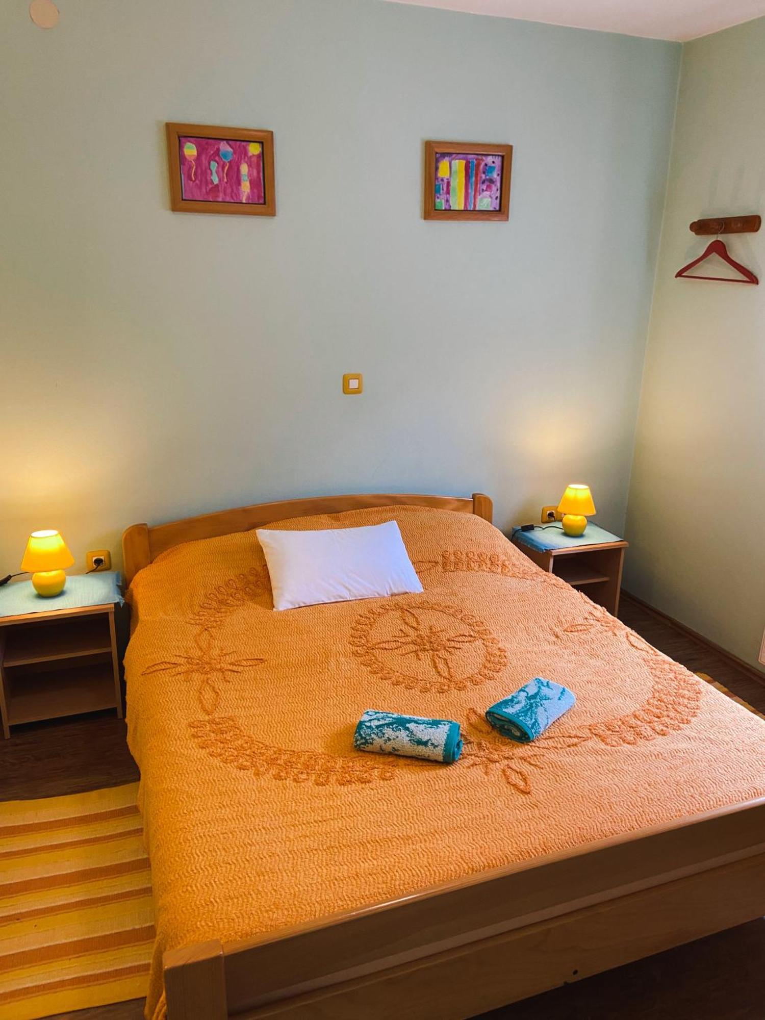 Apartment David Trsce 외부 사진