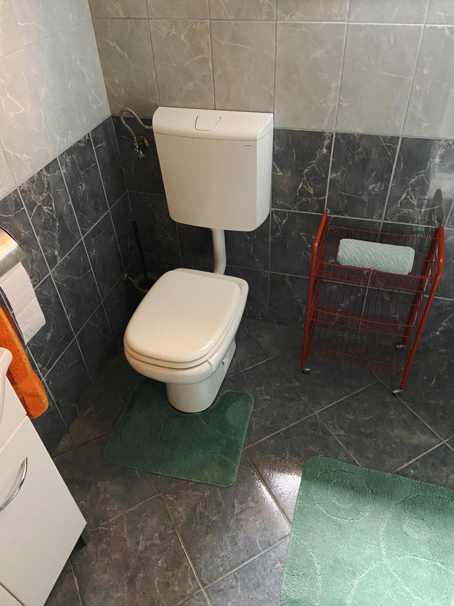 Apartment David Trsce 외부 사진