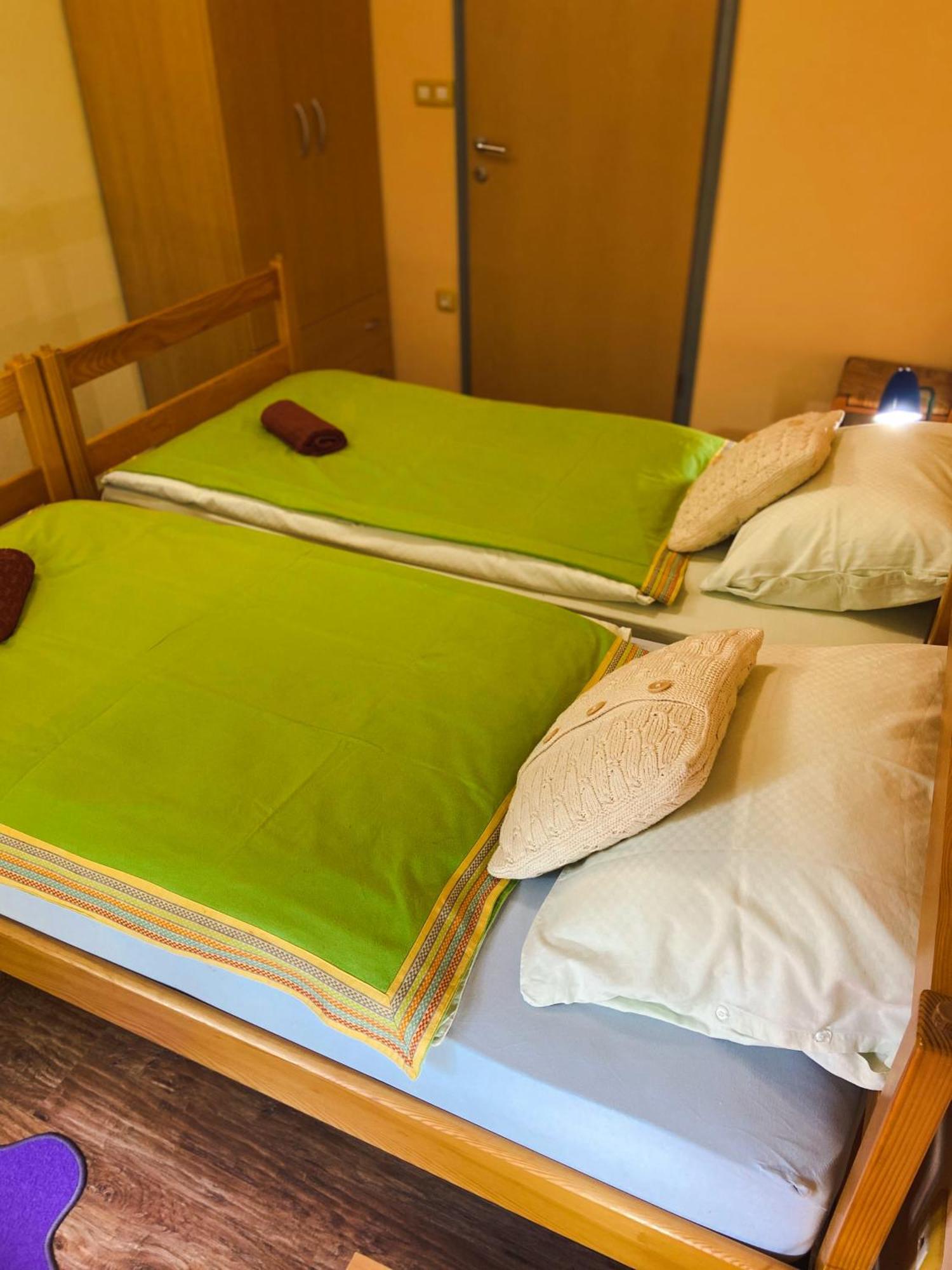 Apartment David Trsce 외부 사진